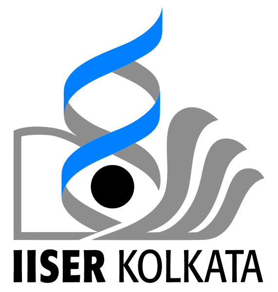 IISER Kolkata IISER Kolkata logo
