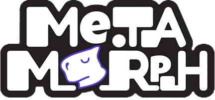MetaMorph MetaMorph logo